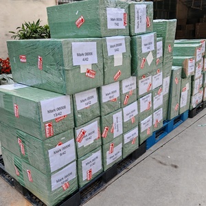 HX-NO.302 para LG 42POLA TV, Retroiluminación LED para LG INOTEK POLA 2.0 42' TIPO A/B REV0.1, Cuerpo de Lámpara de Aluminio, Tiras de Retroiluminación LED para TV - Product Image 5