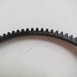 좋은 가격 플라이휠 스타터 링 기어 4946759 ISF 2.8L 디젤 엔진 부품 - Product Image 2