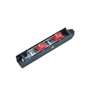 Double rouleau <span class=keywords><strong>de</strong></span> style moderne pour porte coulissante et fenêtres pour hôtels Installation à vis Offre Spéciale fenêtre <span class=keywords><strong>de</strong></span> porte <span class=keywords><strong>de</strong></span> <span class=keywords><strong>douche</strong></span> - Product Image 1
