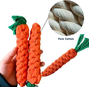 Balle de jeu indestructible pour chien, jouet à mâcher résistant aux morsures, bâton de dentition pour soulager l'ennui et stimuler l'autonomie des chiens - Product Image 2
