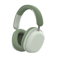 Casque sans fil à réduction de bruit PJT-BEP2314, fabrication de casques de mode, écouteurs avec pilote de 40 mm, coussinets d'oreille super doux