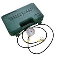 Kit de charge et de pressurisation d'azote pour marteau hydraulique et accumulateur d'excavatrice de construction