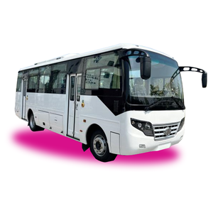 20% Off Rare Opportunity <span class=keywords><strong>Bus</strong></span> Coaster 30 + 1 Sièges 2 Portes à haut coût pour l'auto-utilisation ou la revente sur le marché de l'Amérique latine - Product Image 1