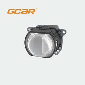 GCAR Faro Delantero Automotriz Cuadrado R2 Ultra de 3 Pulgadas, Proyector Bi-LED de 85W con Disipación de Calor Eficiente, Iluminación Universal para Vehículos - Product Image 5