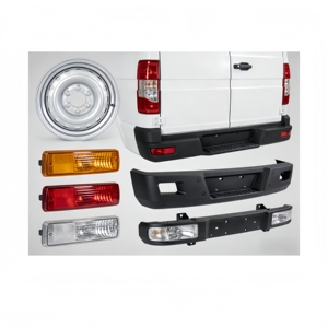 Repuestos premium para el sistema de combustible de Iveco, filtro de la bomba de inyección para motores diésel Iveco - Product Image 5