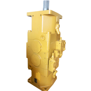 Pompe hydraulique principale CSJHBSS 369-9676 GP-2PS-E-V 20R0933 374DL 374D pour excavatrice (reconditionnée) - Product Image 4