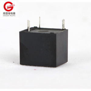 Золотые реле GYB-1A-12D 5a 10a 20a 12VDC маленькое реле 5 контактов SPNO 0,6 W 0,8 W защитное автоматическое реле безопасности 12vdc - Product Image 4