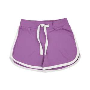 Shorts Deportivos Casuales de Verano para Mujer, con Forro, de Secado Rápido, Transpirables, para Gimnasio y Fitness, con Braguita Integrada - Product Image 1