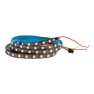 <span class=keywords><strong>Led</strong></span> Strip Sáng Rgb Strip <span class=keywords><strong>Led</strong></span> Ánh Sáng Linh Hoạt Dẫn Dải Ánh Sáng Với Từ Xa - Product Image 2