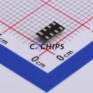 เซ็นเซอร์ความดัน LGA-8 CPS171 (3x5) ของแท้ชิ้นส่วนอิเล็กทรอนิกส์ชิปผู้ขาย & บริการ BOM - Product Image 2