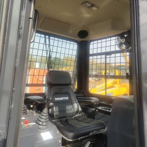 Бульдозер <span class=keywords><strong>Shantui</strong></span> <span class=keywords><strong>SD16F</strong></span> для лесозаготовки, продажа по низкой цене, цена договорная - Product Image 5