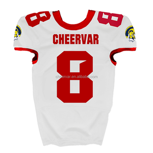 Divise da Football americano personalizzate NCAA Football uniforme da Football americano sublimazione abbigliamento da Football americano - Product Image 3