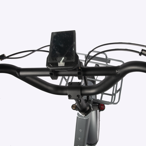 Bafang M410 <span class=keywords><strong>Vélo</strong></span> <span class=keywords><strong>cargo</strong></span> électrique haut de gamme 48V 250W Moteur central 15AH Trike 3 roues avec tube Batterie au lithium - Product Image 5