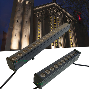 Alexa Google ev kontrolü <span class=keywords><strong>DMX512</strong></span> duvar yıkayıcı Grazer işık acil güç kamu konser parti Ktv YY-XQ4057 - Product Image 1