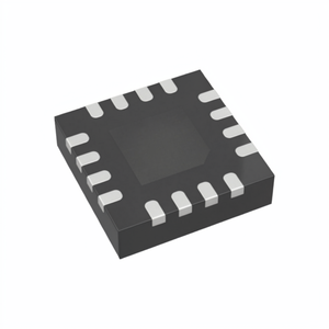 Original LTC3601IUD#PBF Power Management (PMIC) 16 WFQFN Exposed Pad Electronic Circuit Components - Product Image 1