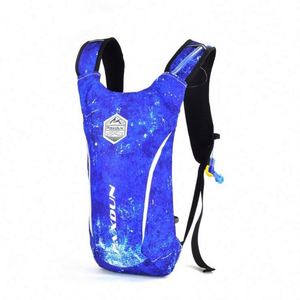 <b>Hydration</b> Backpack for Hiking Climbing New Arrivals Outdoor Sports <b>Hydration</b> Pack Water <b>Bladder</b> Bag Lightweight Cycling Bicycle - Product Image 2