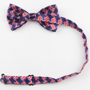 2019 de los hombres corbata de lazo de alta calidad Flexible pajarita suave corbata suave mate mariposa patrón decorativo de Color sólido lazos - Product Image 5