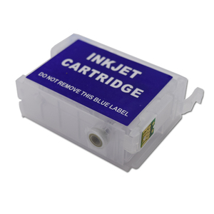 Cartouche d'encre rechargeable P-600 <span class=keywords><strong>P600</strong></span> pour imprimante <span class=keywords><strong>Epson</strong></span> <span class=keywords><strong>SureColor</strong></span> SC-<span class=keywords><strong>P600</strong></span> <span class=keywords><strong>P600</strong></span> Cartouche d'encre à jet d'encre T7601-T7609 avec puce ARC - Product Image 5