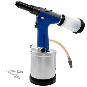 Súng đinh tán khí nén công nghiệp YS-7002 6.4mm Súng đinh tán bằng thép không gỉ Cỡ Lớn Để sử dụng đặc biệt - Product Image 1