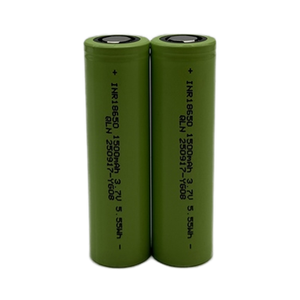 Pin 18650 1500mAh 3.7V Lithium Ion, loại pin sạc lại, đầu phẳng, dùng cho đèn pin, sạc dự phòng, xe đạp điện, tự chế - Product Image 3