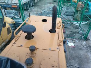 95% Nueva condición Ventas de precios de fábrica de LG936 a bajo precio de venta y cargador de pago frontal SDLG LG936 Cargador de ruedas usado - Product Image 6