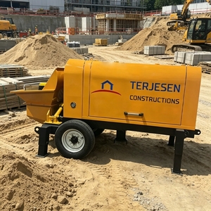 <span class=keywords><strong>Bomba</strong></span> <span class=keywords><strong>de</strong></span> <span class=keywords><strong>Hormigón</strong></span> Portátil Pequeña Personalizable con Motor Diésel, <span class=keywords><strong>Precio</strong></span> <span class=keywords><strong>de</strong></span> <span class=keywords><strong>Bomba</strong></span> <span class=keywords><strong>de</strong></span> <span class=keywords><strong>Hormigón</strong></span> - Product Image 3