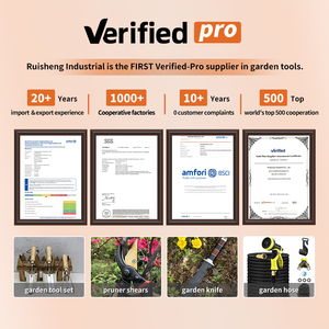 พลั่วตักดินโลหะเหล็กคาร์บอนใบมีดคมเข็มขัดขอบหยักปรับแต่งได้ - Product Image 4