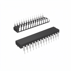 สั่งซื้อชิ้นส่วนอิเล็กทรอนิกส์แบบครบวงจรในสต็อก MAX264BEPI อินเทอร์เฟซ 28 DIP (0.600", 15.24 มม.) IC FILTER 140KHZ SWITCHED 28DIP - Product Image 1