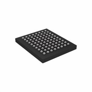 ชิปหน่วยความจำอิเล็กทรอนิกส์ 80 LBGA S29CD016J0MFAM012 ของแท้ - Product Image 1