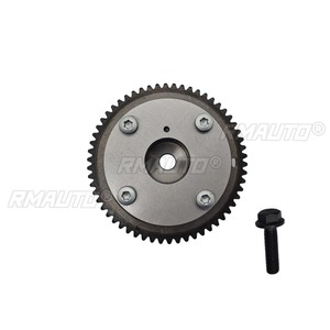 BA5E-6C524-BA แคมชาฟท์ ชุดเฟืองตั้งเวลาไอดีและไอเสีย อะไหล่เครื่องยนต์ ตัวปรับไอดี สำหรับฟอร์ด 3.5 อุปกรณ์ตกแต่งรถยนต์ - Product Image 3