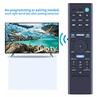 Nuevo Control Remoto Original para Receptor de Sistema AV Sony RMT-AH514U