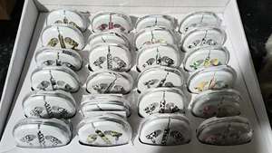 Écouteurs filaires intra-auriculaires de qualité supérieure en stock, 3,5 mm, écouteurs peints pour téléphone portable Apple Huawei <span class=keywords><strong>Oppo</strong></span> Xiaomi - Product Image 4