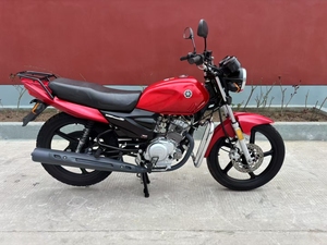 Yamaha Tianji <span class=keywords><strong>125</strong></span> - Moto a Benzina Usata a Due Ruote - Finitura Originale - Garanzia di Qualità - Product Image 2