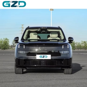 Autos Baratos en Venta 2025 GEELY <span class=keywords><strong>LYNKCO</strong></span> <span class=keywords><strong>09</strong></span> SUV Grande de Alta Calidad 5+ Puertas 6 Asientos Auto Más Vendido Lynk Co - Product Image 2