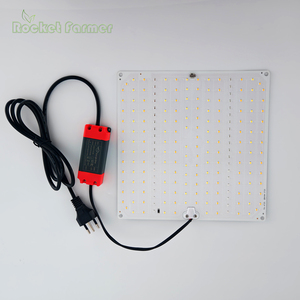 Alta eficiencia 40W 45W LED <span class=keywords><strong>Quantum</strong></span> Board Luces de crecimiento de espectro completo Veg & Bloom Horticultura Iluminación - Product Image 1