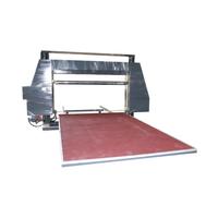 Original-Hersteller Hochpräzise EPS-Schaumstoff-Schneidemaschine Horizontaler CNC-Schaumstoffschneider für Platten- und Blockverarbeitung