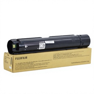 Cartouche de toner noire d'origine CT202488 pour Fujixerox V C2263 C2265 C2264 C2060 C2360 C2560 - Product Image 1