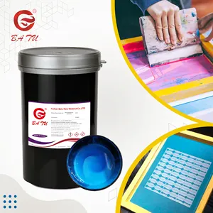 Wholesale high quality photo emulsion for screen printing