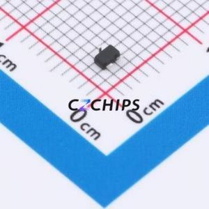 ทรานซิสเตอร์ขั้วต่อสองขั้ว CMST3904TR-HXY ทรานซิสเตอร์ (BJT) แบบใหม่และดั้งเดิม - Product Image 2