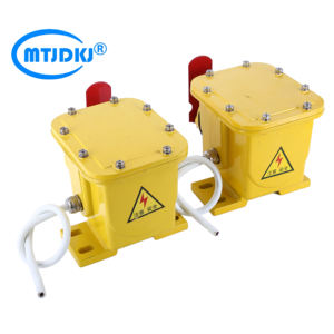 Kemer Yırtılma Dedektörü Yırtılma Tespit Cihazı Boyuna Yırtılma Dedektörü Anahtarları Bakır 220V MT-ZLK-II - Product Image 5