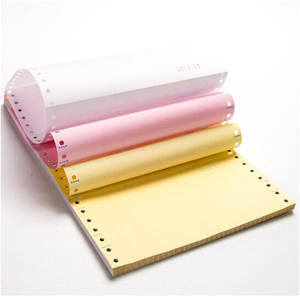 Business <strong>Forms</strong> Plys Carbonless Paper - Product Image 6