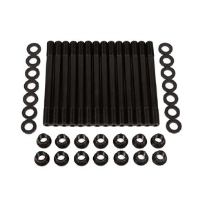 Kit de pernos de cabeza M12 para motor Ford <span class=keywords><strong>Falcon</strong></span> BA BF FG Barra XR6 4.0L - Product Image 1