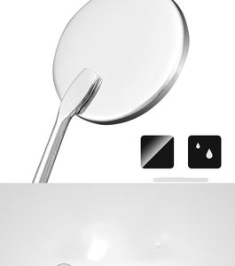 Dentista dentale specchio di Bocca e Scaler igiene esame - Product Image 4