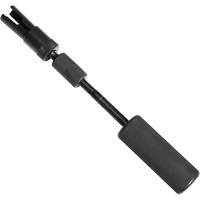 Carburant Injecteur Extracteur Outil Kit pour Ford EcoBoost 1.0L 1.5L 1.6L 1.8L 2.0L GDI Moteur À Essence Removal Tool Remplacer OEM 310-206