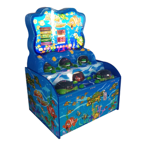 Meilleur prix, économisez sur la machine de jeu d'arcade pour enfants Save <span class=keywords><strong>Nimes</strong></span> à vendre - Product Image 2