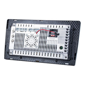 Reproductor de <span class=keywords><strong>DVD</strong></span> para Auto para Renault Sandero Android 2014-2017, Navegación con Pantalla IPS, Estéreo, USB, GPS, CarPlay, DSP, 1 Año de Garantía - Product Image 3