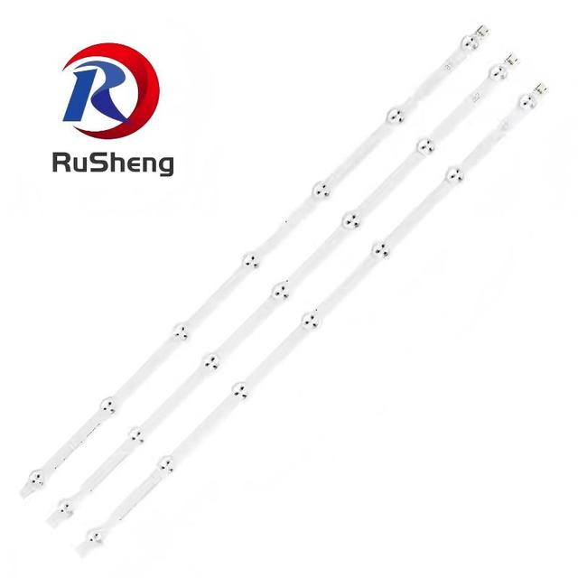 HX-NO.708 LG 32 Inch Led Tv Back Light 32" ROW2.1 REV0.9 1 A1-Type 6916L-1204A A1 Original Aluminum for Tv Repair