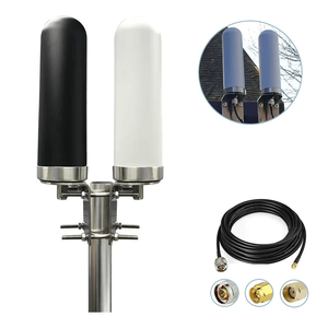 Antenne de communication extérieure 5G 4G Wifi Lte GSM haute performance 12dBi - Product Image 3