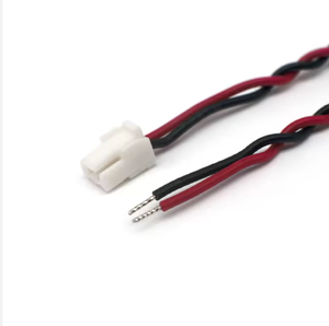 ชุดสายไฟ PVC กันน้ำแบบกำหนดเองจากโรงงาน รุ่น 1745083-1 พร้อมตัวนำทองแดง สำหรับยานยนต์ เครื่องใช้ไฟฟ้าในบ้าน และงานอิเล็กทรอนิกส์ - Product Image 4