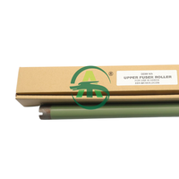 Rouleau de fusion de qualité OEM WC5335 pour Xerox WC5335 DC286 DC236, rouleau chauffant supérieur